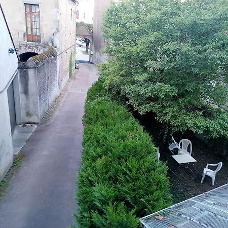 Autun Coeur De Ville Luaran gambar